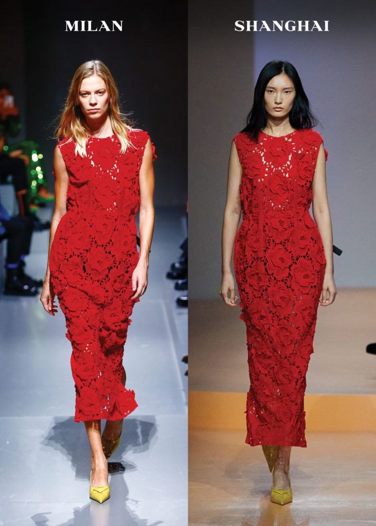 Prada весна-лето 2022