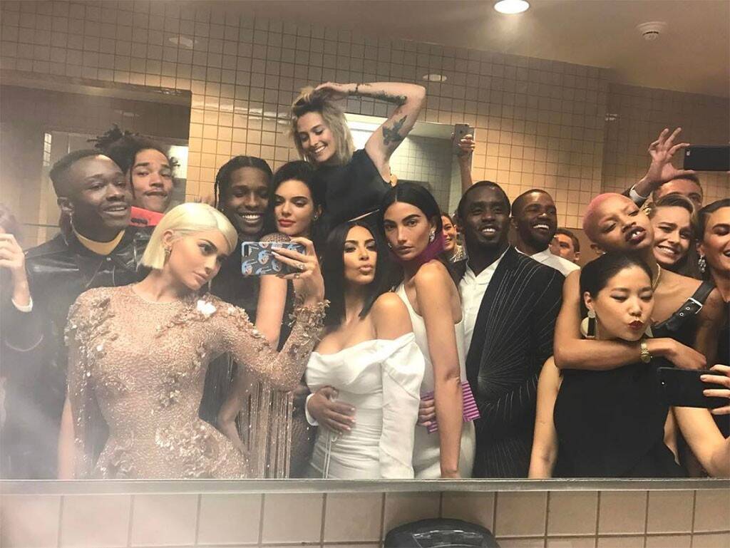 Met Gala
