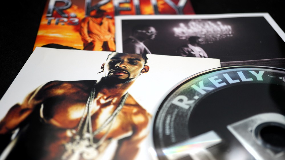 R.Kelly