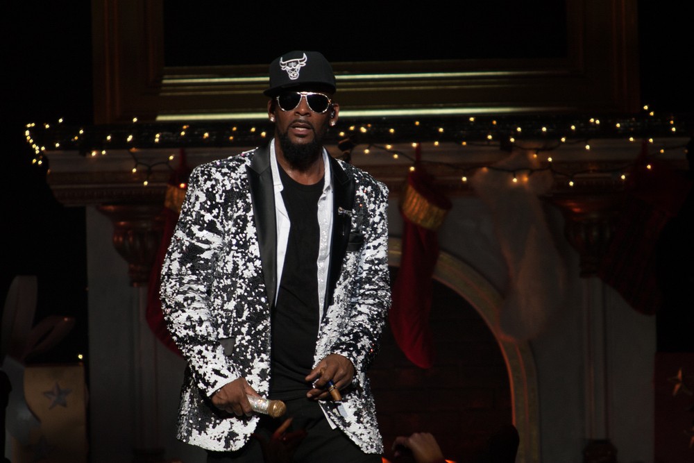 R.Kelly