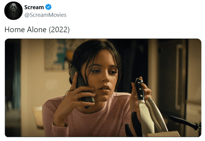 ремейк фильма "Один дома"