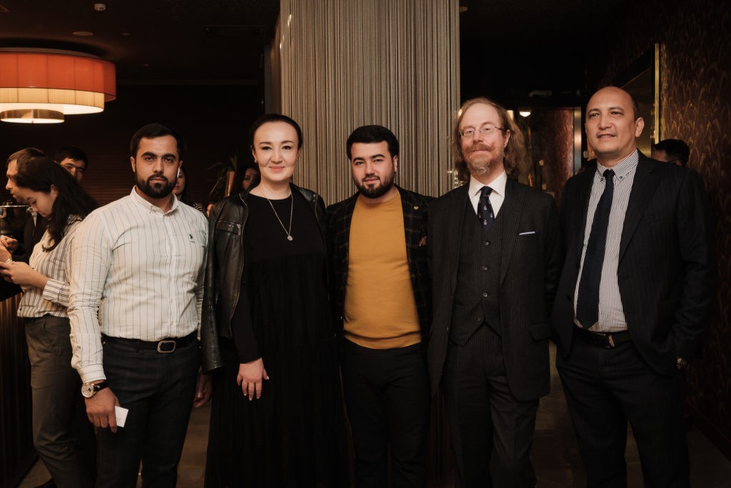 La Moda Italiana @Almaty