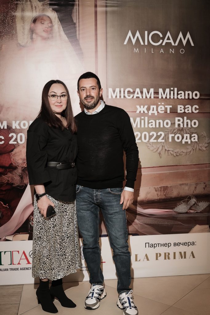 La Moda Italiana @Almaty