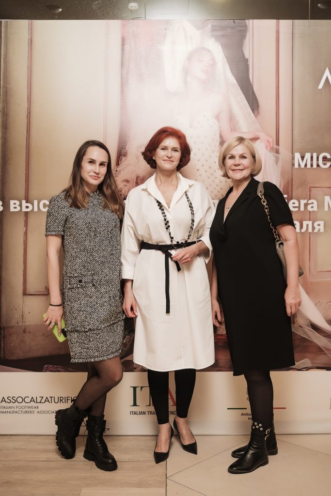 La Moda Italiana @Almaty