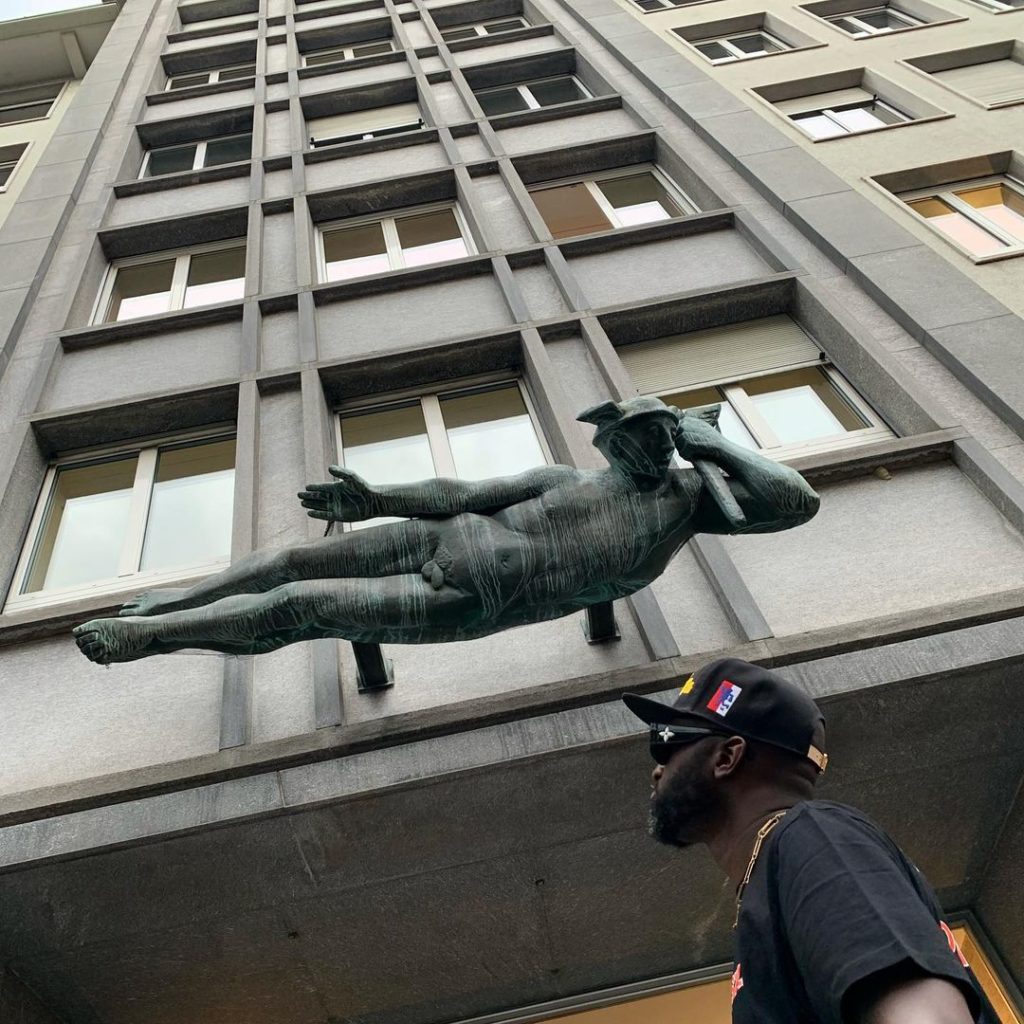 Вирджил Абло