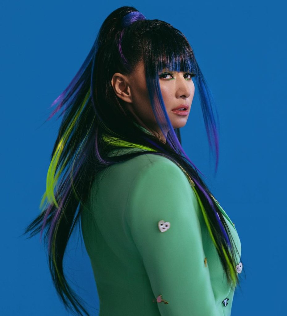 Мадина Садвакасова