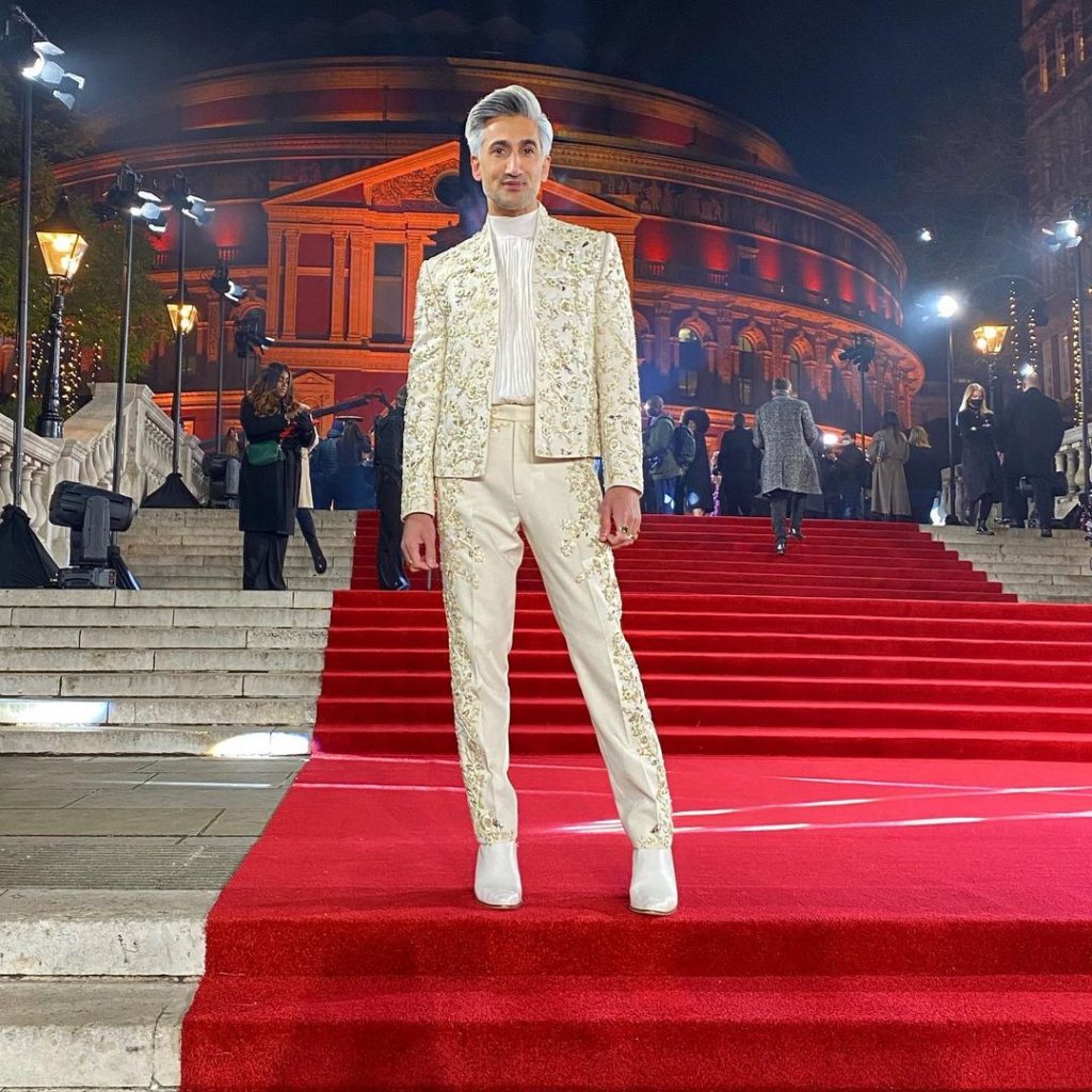 Fashion Awards 2021