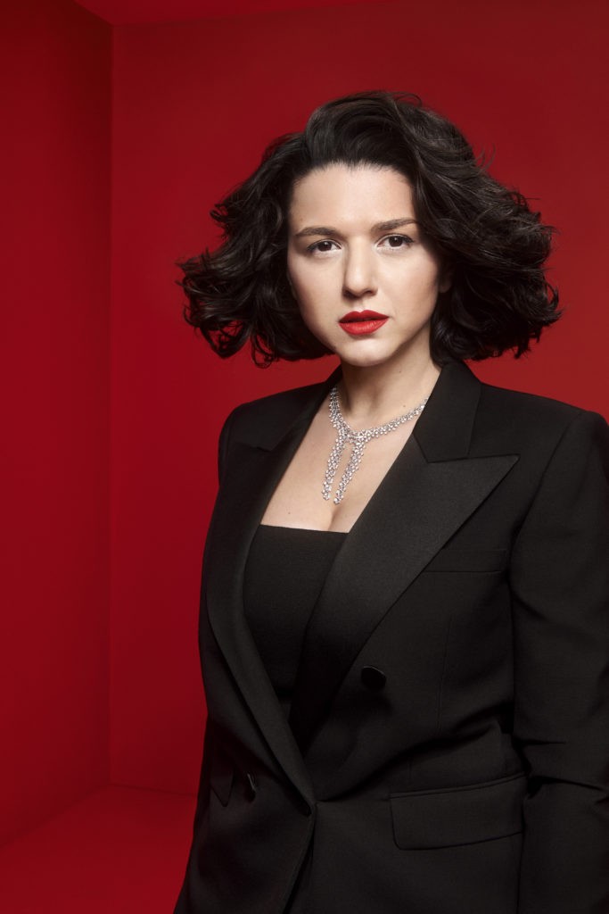 Cartier