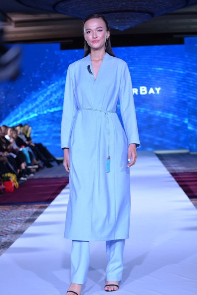 Kazakhstan Fashion Week