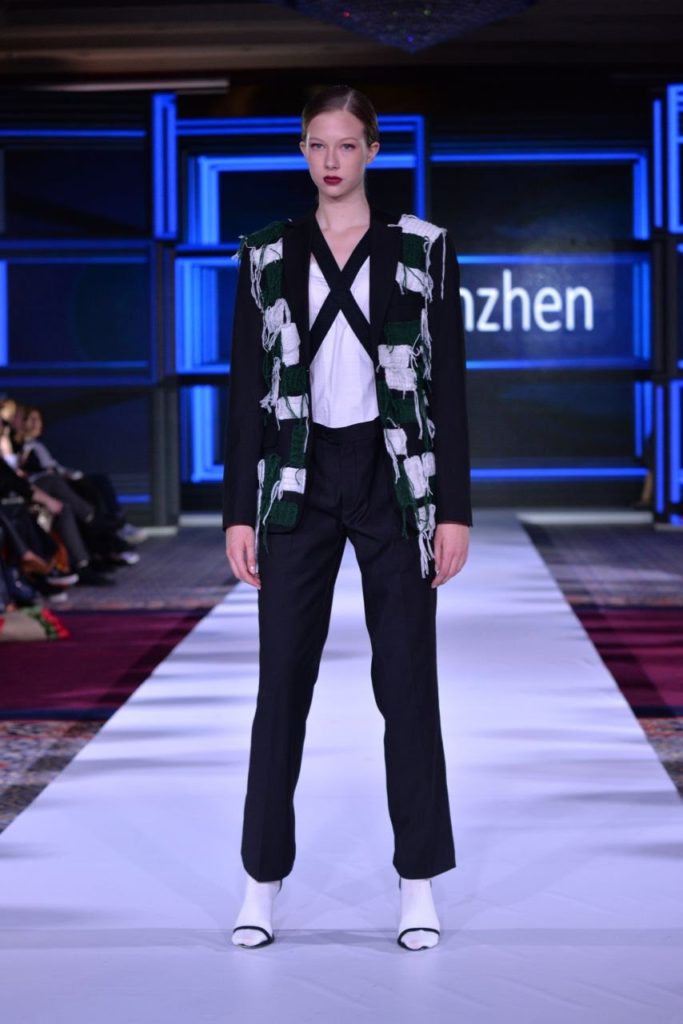 Kazakhstan Fashion Week