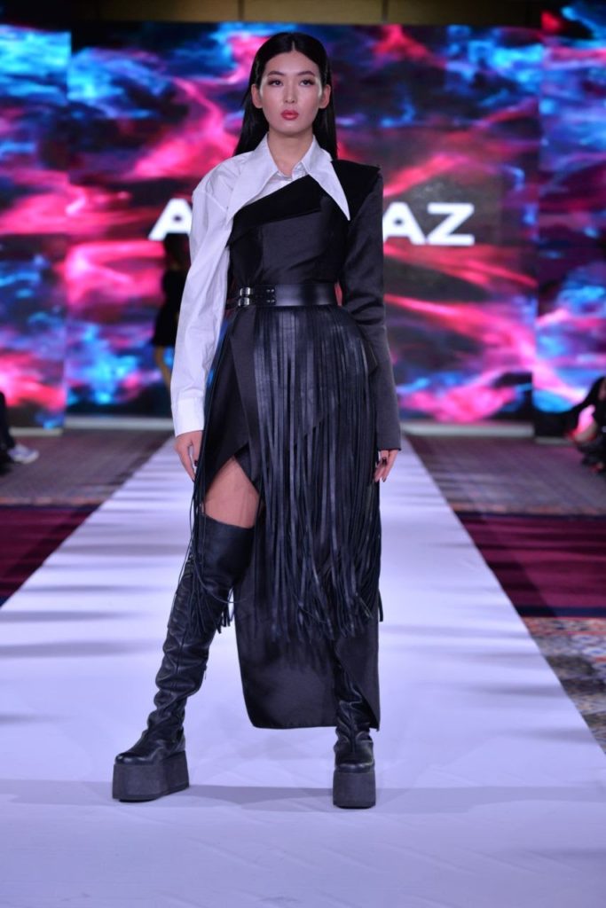Kazakhstan Fashion Week
