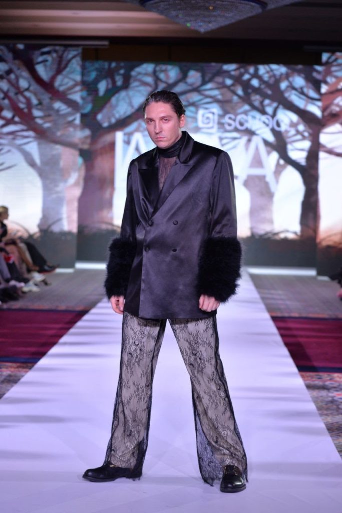 Kazakhstan Fashion Week