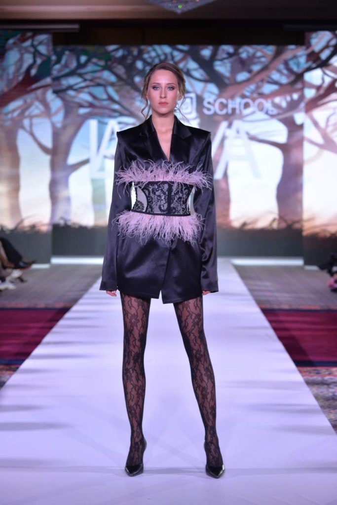Kazakhstan Fashion Week