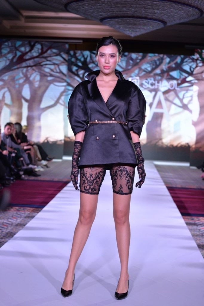 Kazakhstan Fashion Week