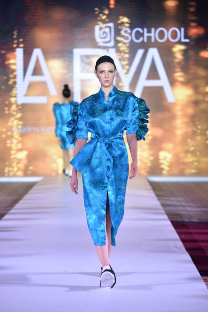 Kazakhstan Fashion Week