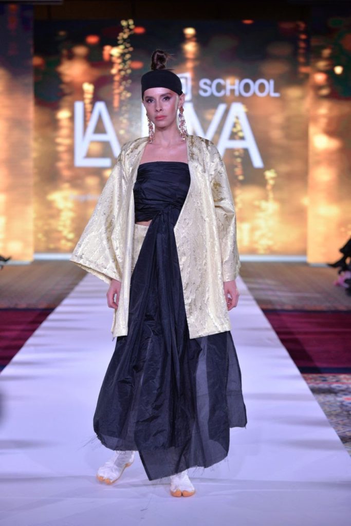 Kazakhstan Fashion Week