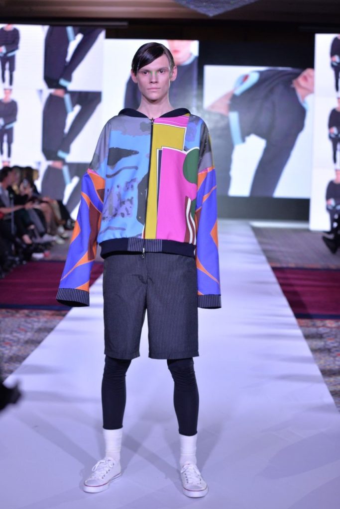 Kazakhstan Fashion Week