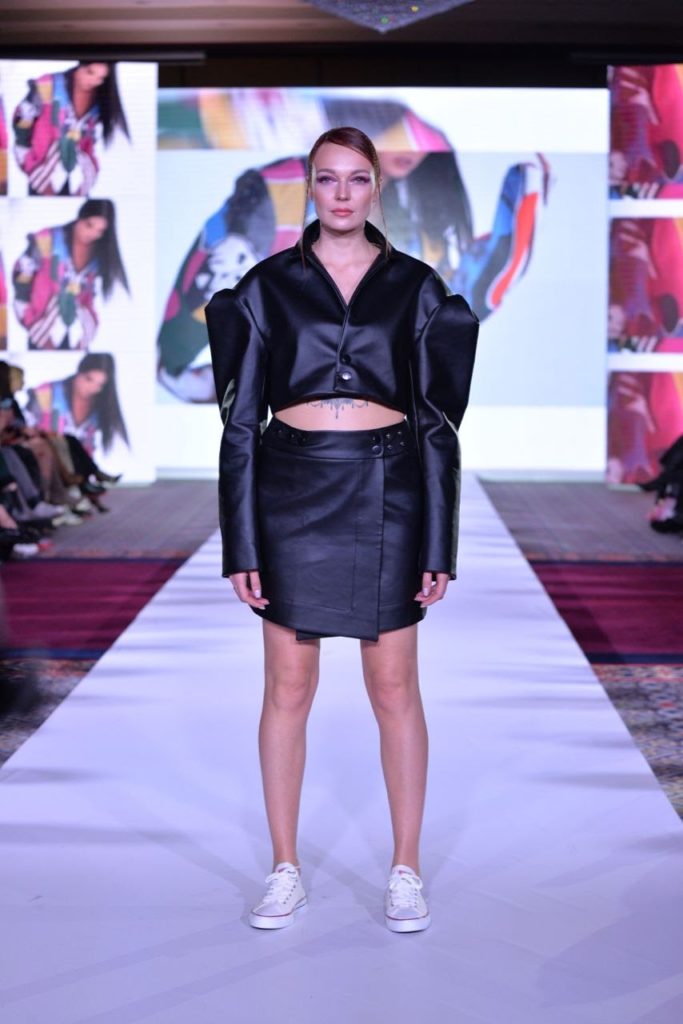 Kazakhstan Fashion Week