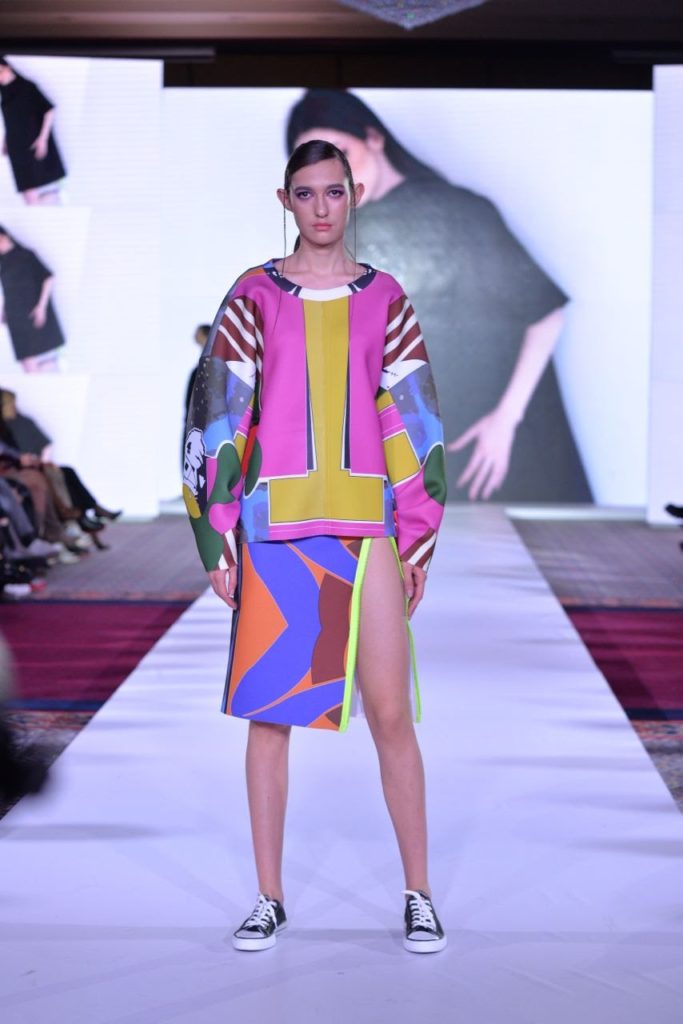 Kazakhstan Fashion Week