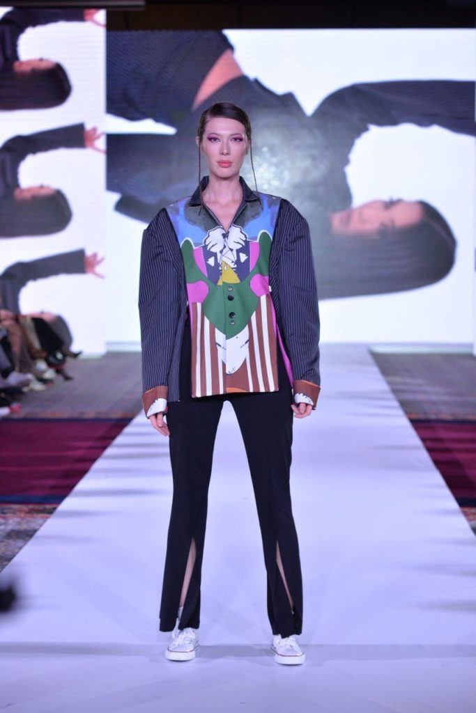 Kazakhstan Fashion Week