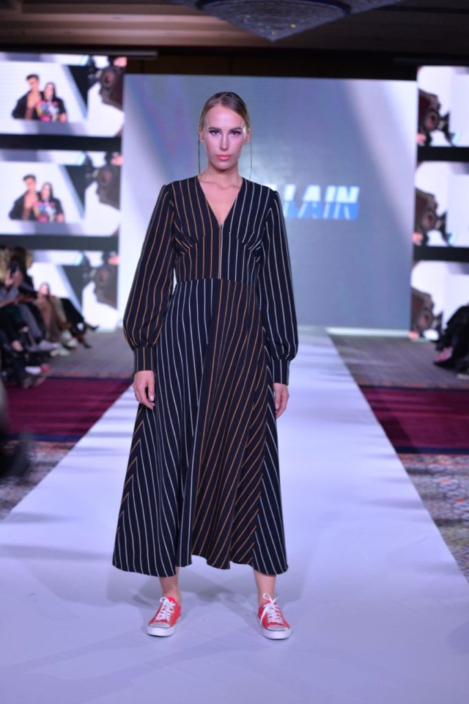 Kazakhstan Fashion Week