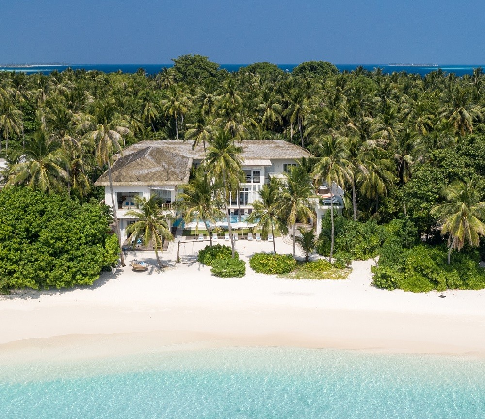 Amilla Maldives 