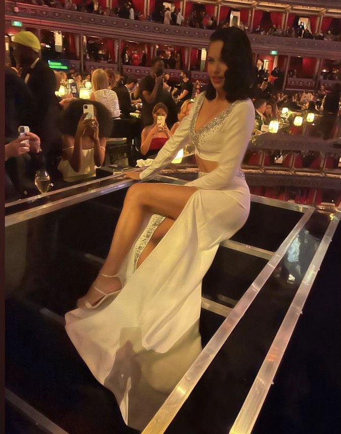 Fashion Awards 2021