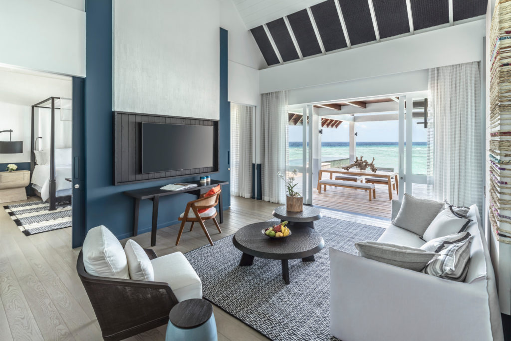 Four Seasons Resort Maldives
