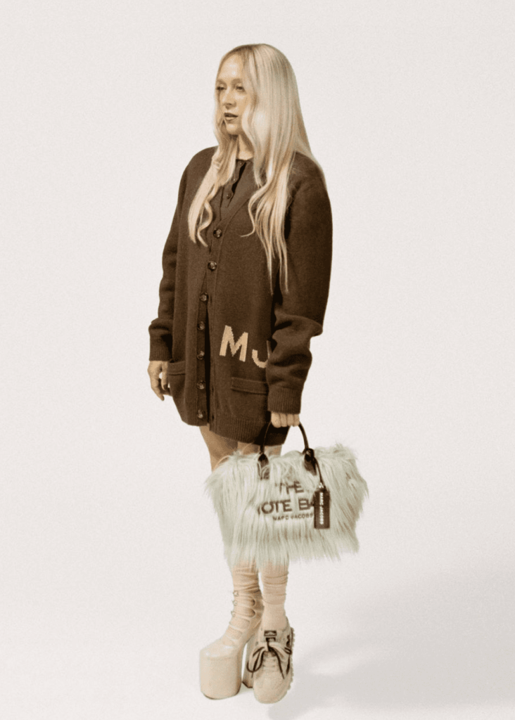 Marc Jacobs 