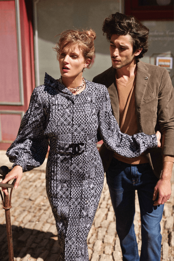 Совместимость женщины и мужчины 