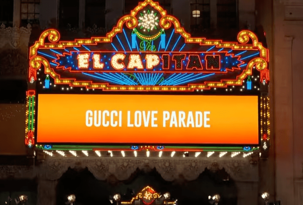 Gucci