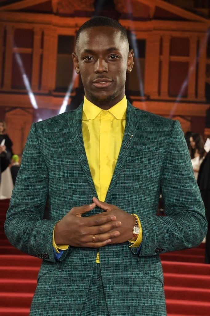 Fashion Awards 2021