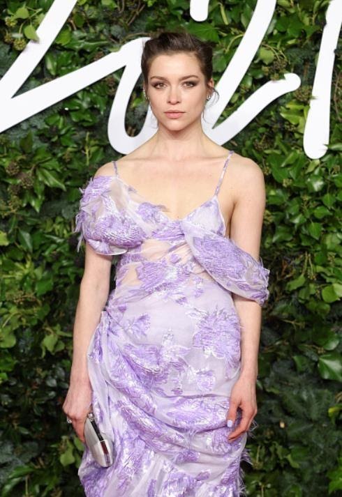 Fashion Awards 2021