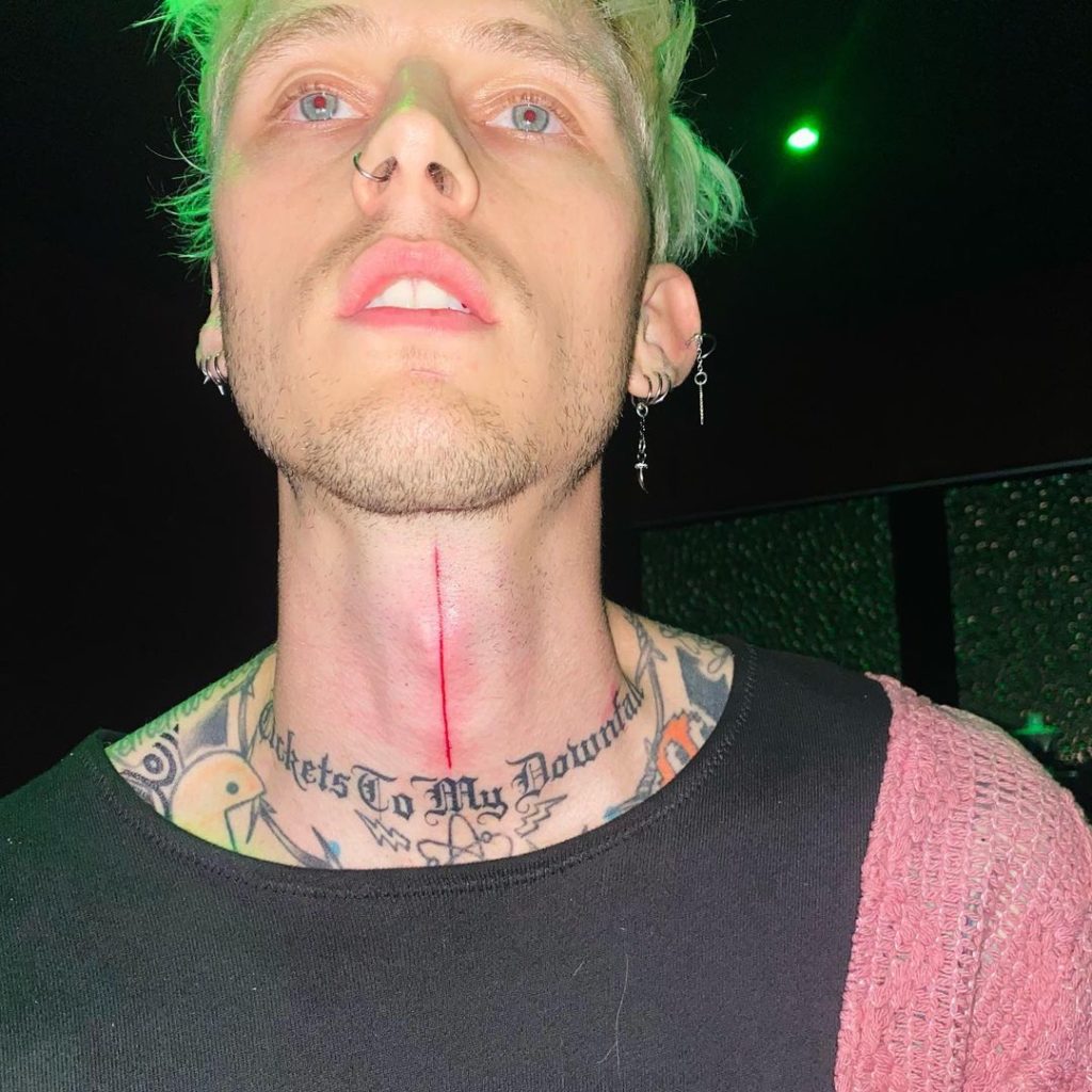 Machine Gun Kelly
