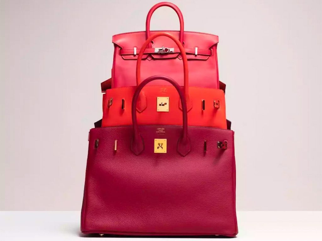 Hermès Birkin