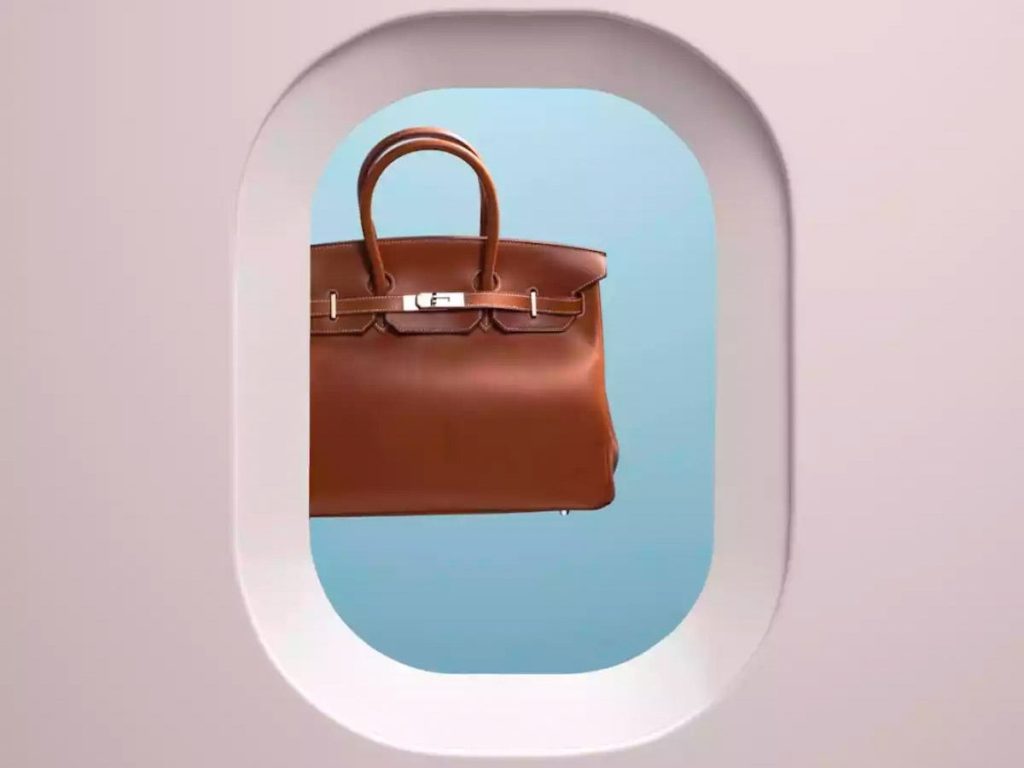 Hermès Birkin