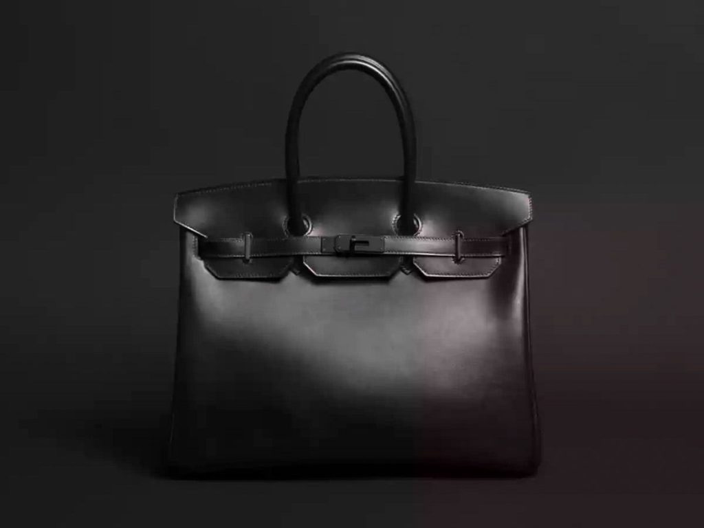 Hermès Birkin