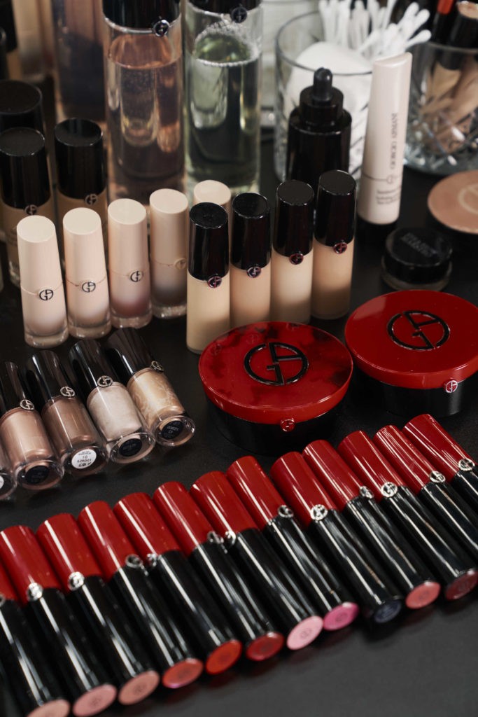 Armani beauty