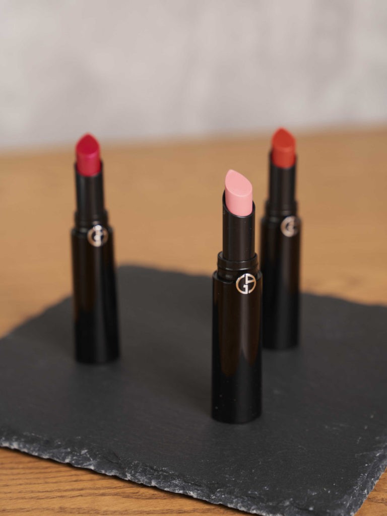 Armani beauty