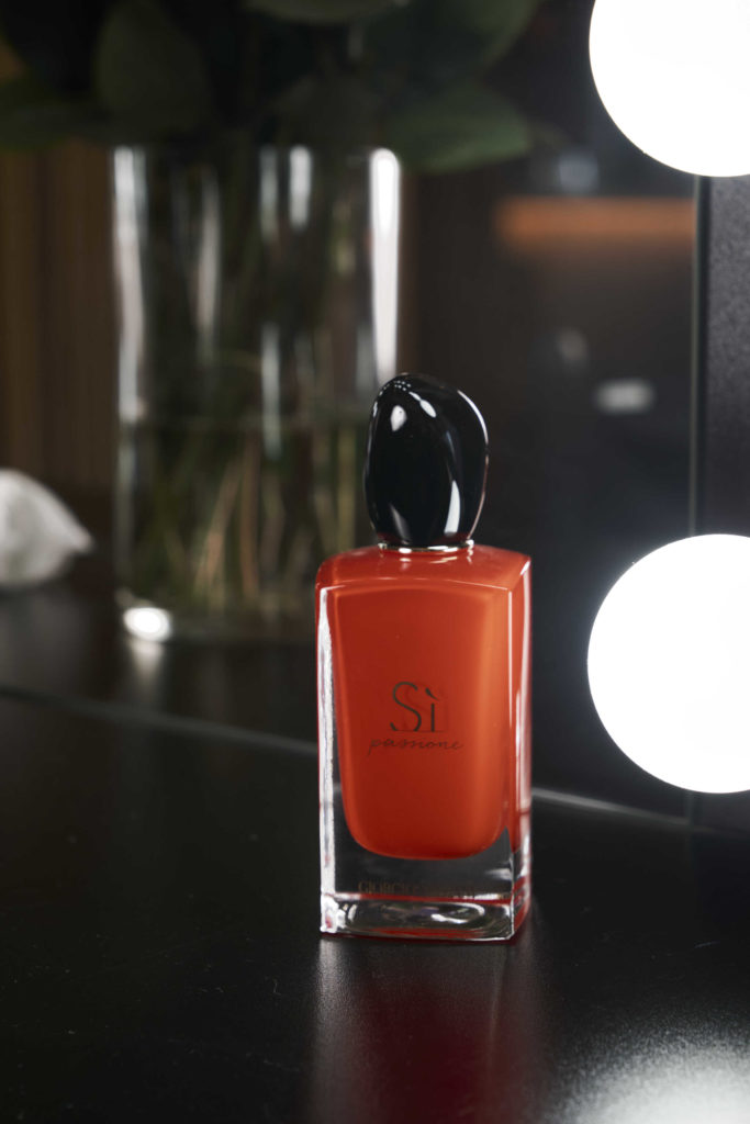 Armani beauty