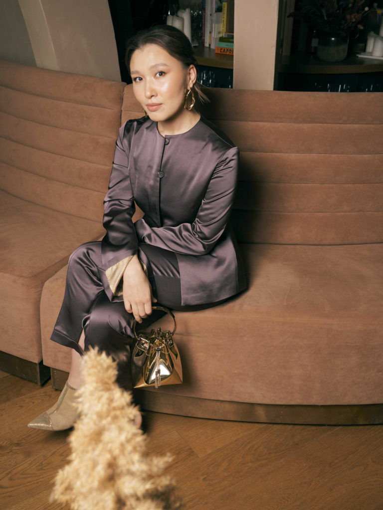 Jimmy Choo