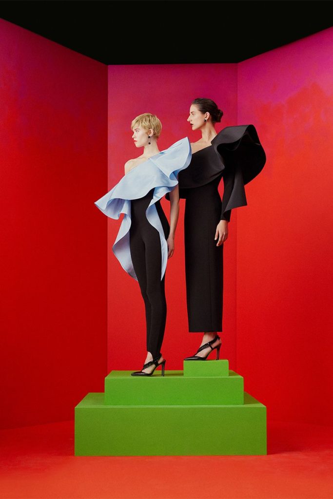 Carolina Herrera