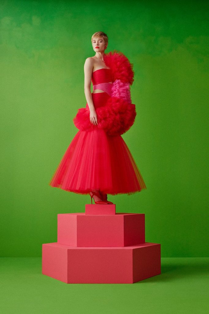Carolina Herrera