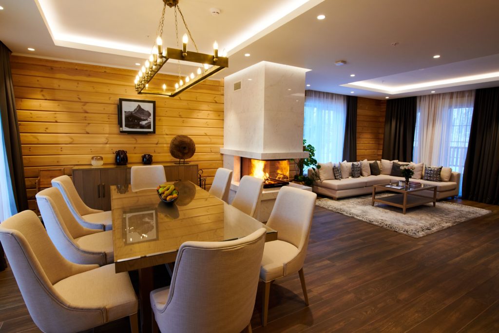 Rixos Borovoe