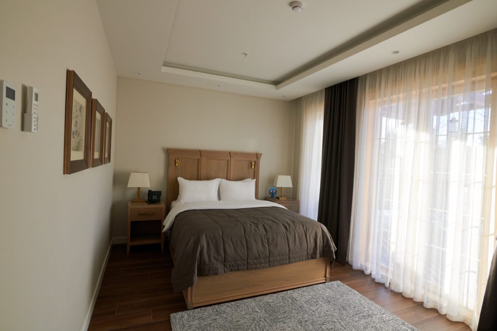 Rixos Borovoe