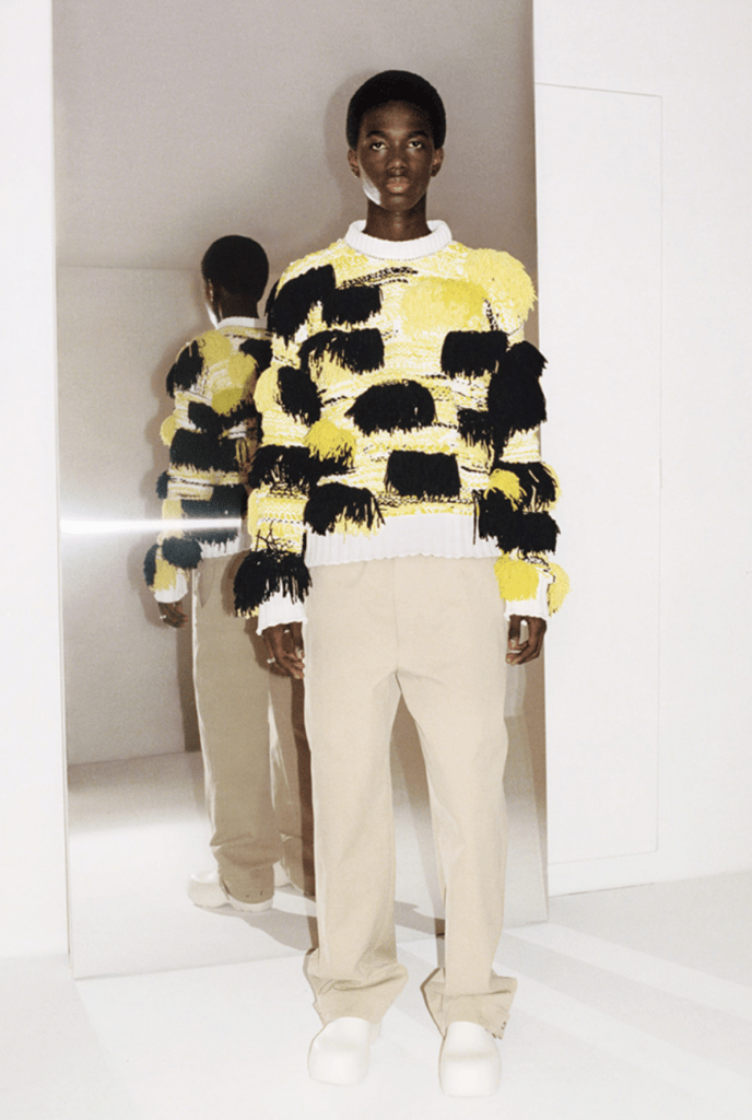 Bottega Veneta