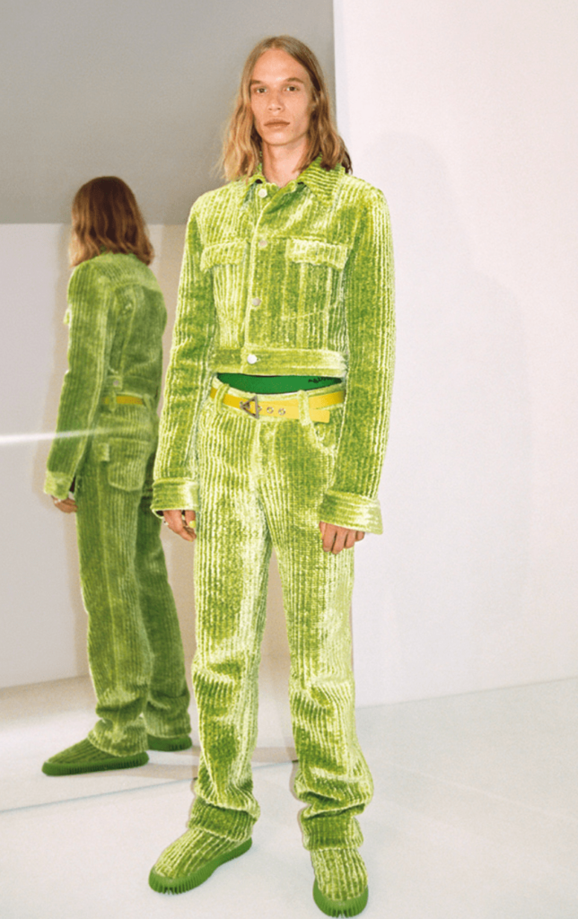 Bottega Veneta