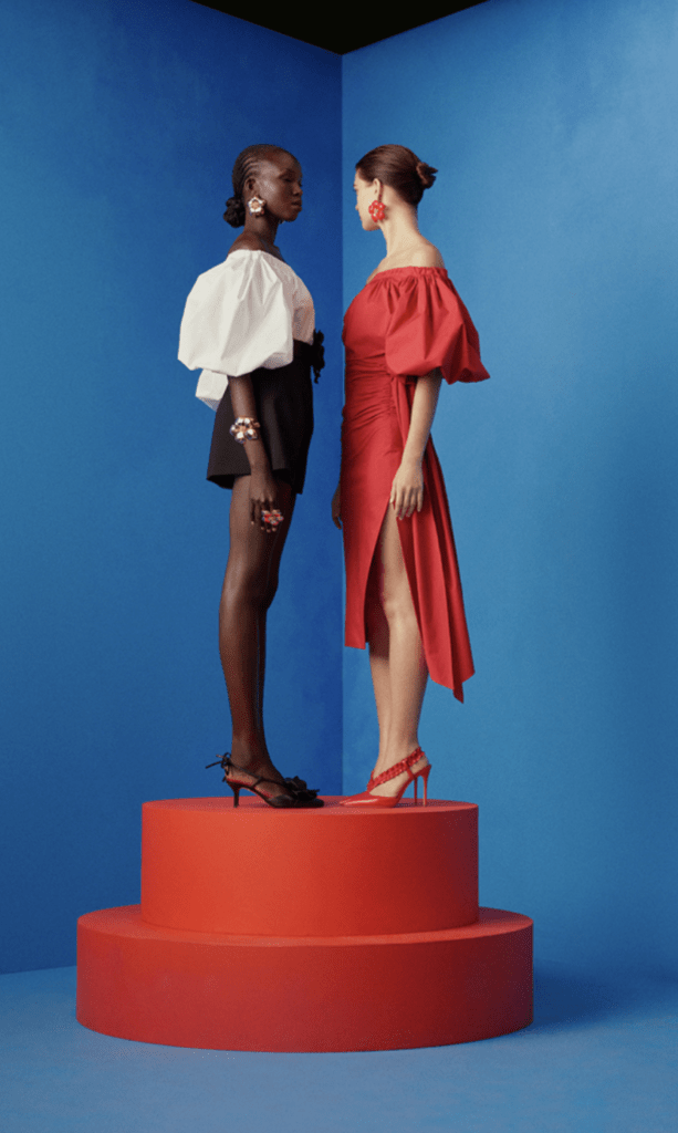 Carolina Herrera