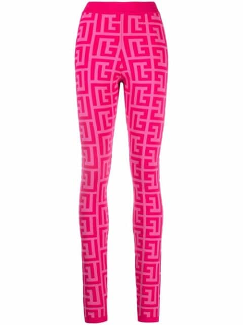 Balmain x Barbie