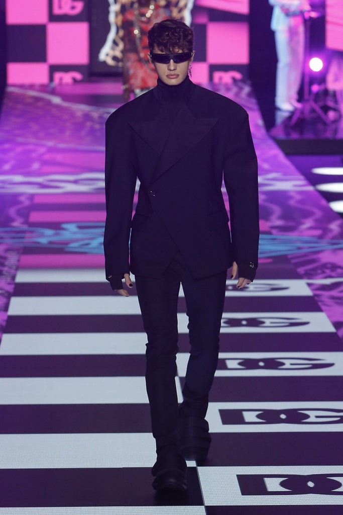 Dolce & Gabbana